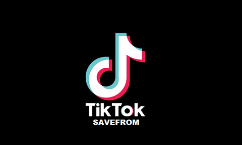 savefrom tiktok