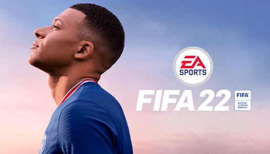 Apk Adresi FIFA 22