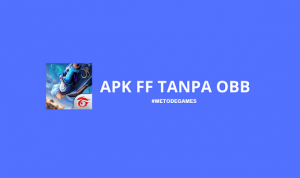 Apk FF Tanpa OBB Booyah Day Versi 1.67.0 Terbaru (DOWNLOAD)