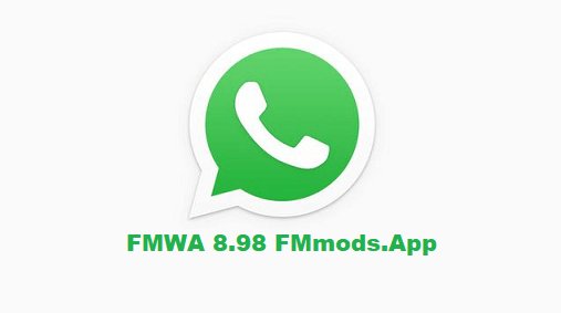 FMWA 8.98 FMmods.App