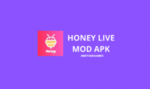 Honey Live Mod Apk v2.9.9 Unlimited Money & Anti Banned (DOWNLOAD)