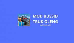 Mod Bussid Truk Oleng Indonesia 2021 Paling Lengkap (DOWNLOAD)