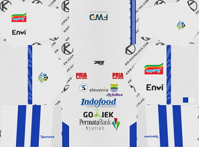 custom kit dls 2021 persib