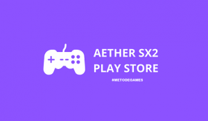 Aether SX2 Play Store Apk Emulator Android PS2, Berikut Link Downloadnya