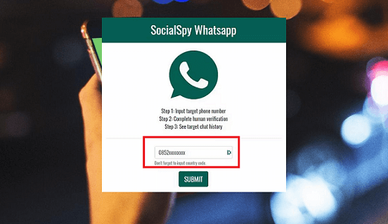 Cara Menggunakan Apk Whatsapp Hack