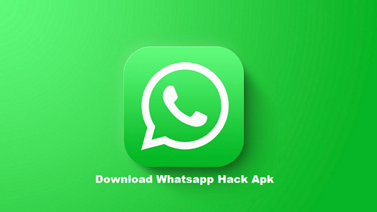 Download Whatsapp Hack Apk Terbaru 2022