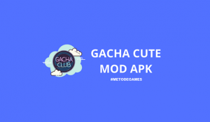 Gacha Cute Mod Apk 1.0.1 Unlimited Money Untuk Android Terbaru