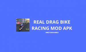 Real Drag Bike Racing Mod Apk Indonesia Unlimited Money (DOWNLOAD)