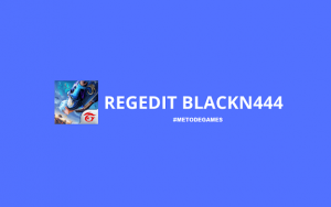 Regedit Blackn444 FF Apk Mod Auto Headshot (ANTI BANNED)