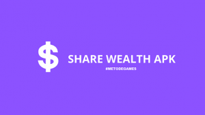 Share Wealth Apk - Aplikasi Penghasil Uang Paling Legit