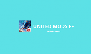 United Mods FF Apk V30 Cheat Auto Headshot Terbaru (Download)