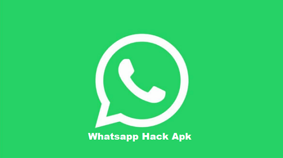 Whatsapp Hack Apk