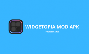 Widgetopia Mod Apk Premium (Unlock All Widget) Terbaru