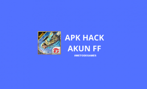 APK Hack Akun FF (Free Fire) Paling Work Versi Terbaru 2022