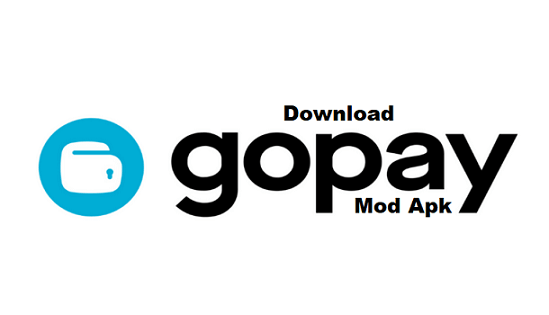 Download Gopay Mod Apk Unlimited Saldo