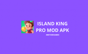 Island King Pro Mod Apk Unlimited v3.8.2 Terbaru 2022 (DOWNLOAD)