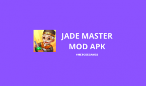 Jade Master Mod Apk 1.3.0 Unlimited Money Terbaru 2022 (DOWNLOAD)