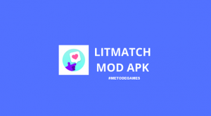 Litmatch Mod Apk (Unlimited Diamond + VIP Unlocked) Terbaru 2022