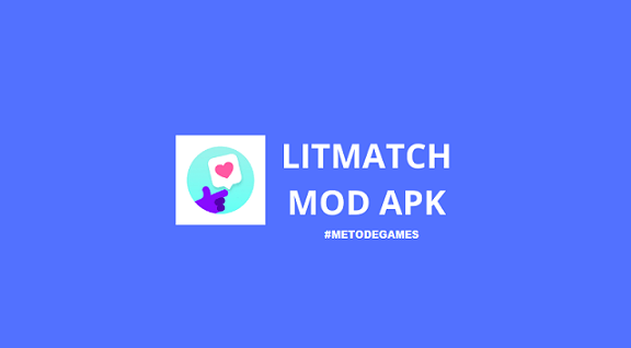 Litmatch Mod Apk (Unlimited Diamond + VIP Unlocked) Terbaru 2023