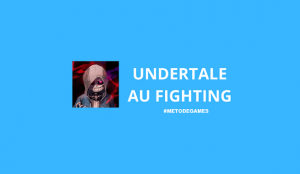 Undertale AU Fighting Apk Mod Android Versi Terbaru (DOWNLOAD)