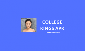 College Kings Apk v15.1.0 For Android Terbaru 2022 (DOWNLOAD)