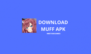 Download MUFF Apk Mod Terbaru 2022 (My Unusual Feline Friend)