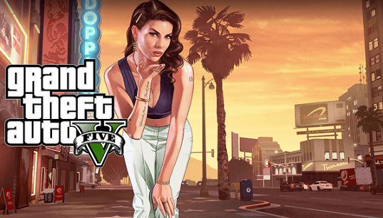 Download Mod Combo GTA 5 Apk Terbaru