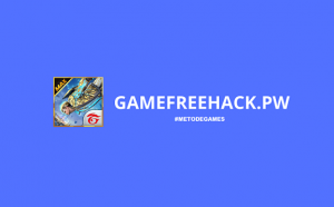 Gamefreehack.pw - Situs Penghasil Diamond & Skin FF Gratis