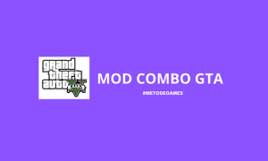 Mod Combo GTA 5 APK (Mod Com) - Link Download Resmi Terbaru