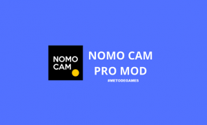 Nomo Cam Pro Mod Apk Fullpack V1.5.133 For Android (DOWNLOAD)