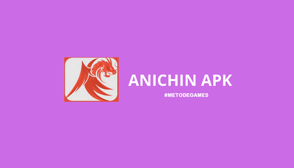 Anichin VIP Apk Nonton Anime China Sub Indo Gratis!