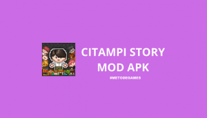 Citampi Story Mod Apk v1.71.015r Unlimited Money (DOWNLOAD)