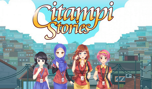 Citampi Story Mod Apk