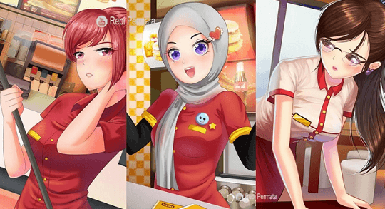 Download Citampi Story Mod Apk Terbaru 2022