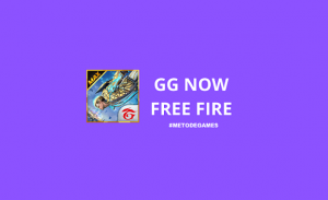 GG Now Free Fire - Platform Bermain FF Gratis Now.gg