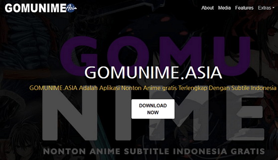 Gomunime Apk