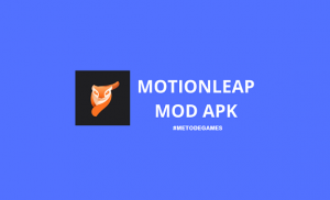 Motionleap Mod Apk Pro Gratis Terbaru 2022 (DOWNLOAD)