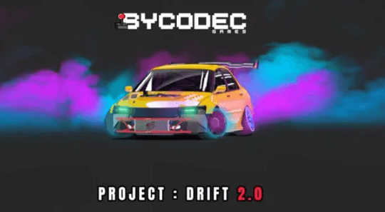 Project Drift 2.0 Mod Apk