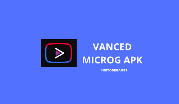 Vanced MICROG. MICROG yt vanced.