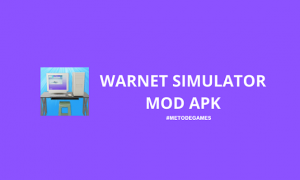 Warnet Simulator Mod Apk Unlimited Money 1.9.3 (DOWNLOAD)