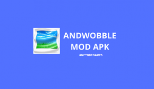 Andwobble Mod Apk Premium Tanpa Iklan Versi Terbaru 2022