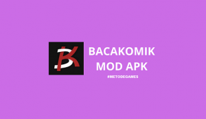 Bacakomik Mod Apk v1.4.182 Premium Versi Terbaru 2022