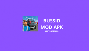 Bussid Mod Apk Unlimited Money Terbaru 2022 (APK+OBB)