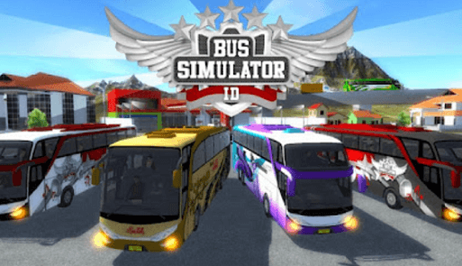 Bussid Mod Apk