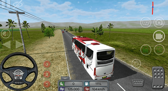 Download Bus Simulator Indonesia Terbaru 2022