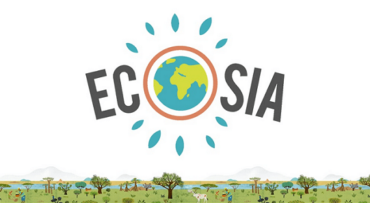 Download Ecosia Apk Web Indonesia