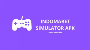 Indomaret Simulator Apk Mod Terbaru 2022 Download