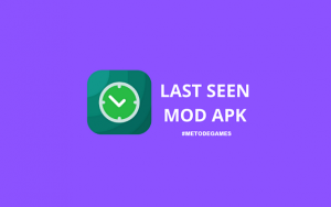 Last Seen Mod Apk 1.0.10 Unlocked Premium Terbaru 2022