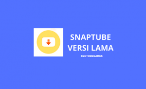 Snaptube Versi Lama Warna Kuning Downloader & MP3 Convert