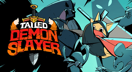 Tailed Demon Slayer Mod Apk